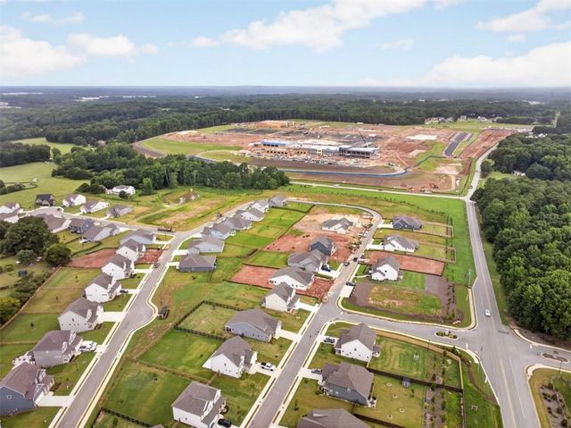 104 Grand Meadows Drive, Hoschton, GA 30548