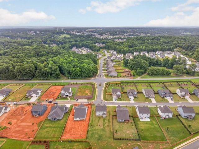 104 Grand Meadows Drive, Hoschton, GA 30548