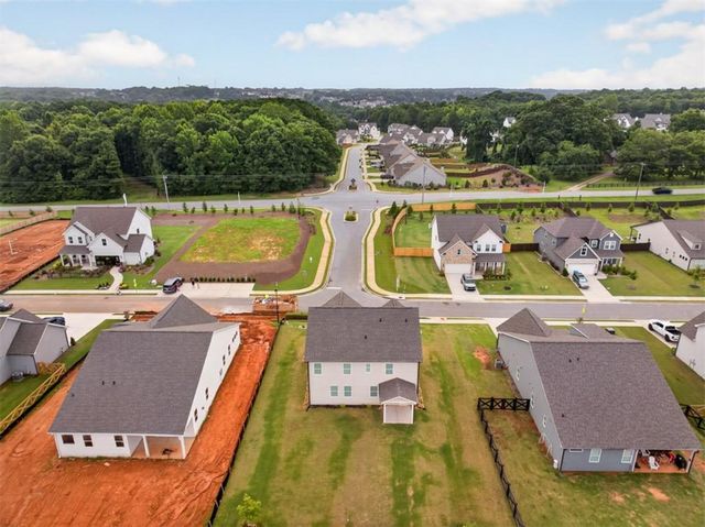 104 Grand Meadows Drive, Hoschton, GA 30548