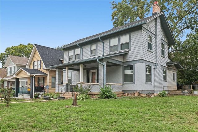 1400 Tauromee Avenue, Kansas City, KS 66102