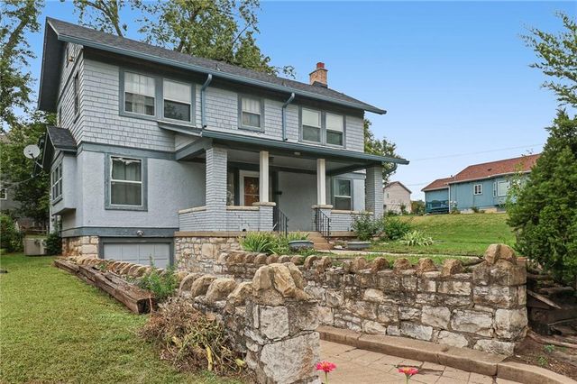 1400 Tauromee Avenue, Kansas City, KS 66102