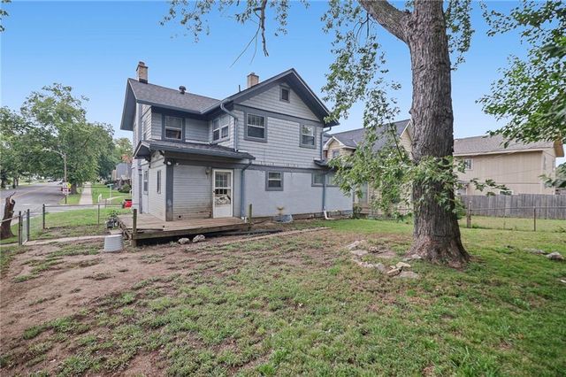 1400 Tauromee Avenue, Kansas City, KS 66102