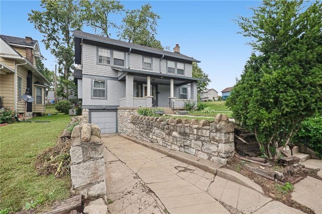 1400 Tauromee Avenue, Kansas City, KS 66102