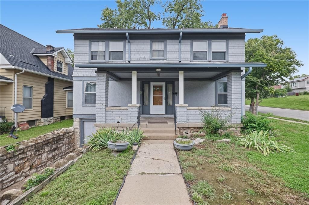 1400 Tauromee Avenue, Kansas City, KS 66102