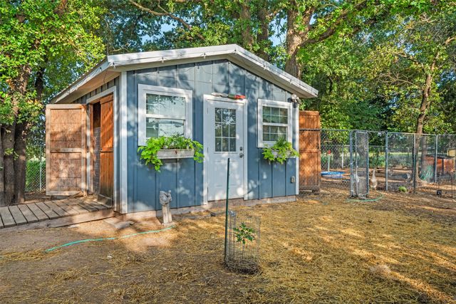 128 Meandering Way, Weatherford, TX 76086