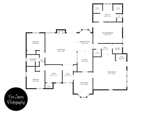 128 Meandering Way, Weatherford, TX 76086