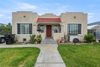 8818 Prince, Los Angeles, CA 90002