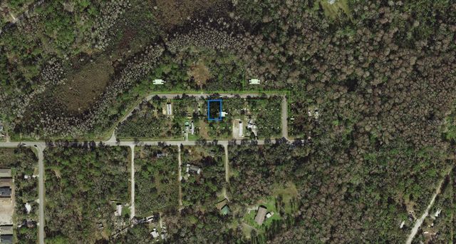09-25-17-0020-00100-0120 GLADES AVENUE, New Port Richey, FL 34654
