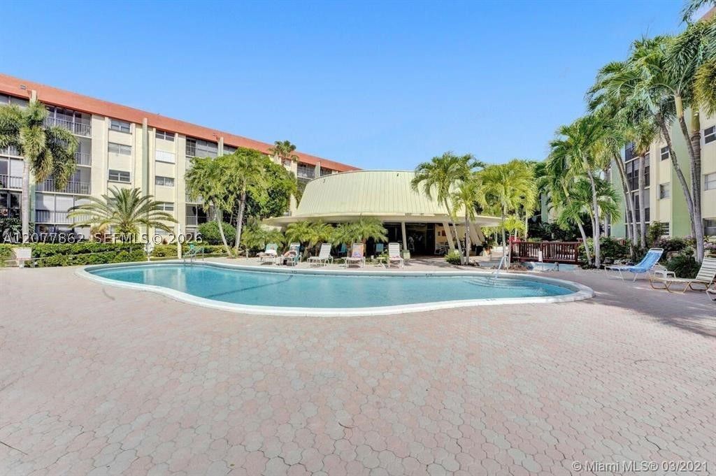 5321 NE 24th Ter 502A, Fort Lauderdale, FL 33308