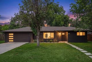 2902 Skylark DR, Austin, TX 78757