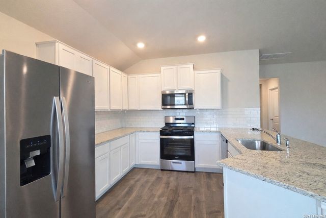 3640 Rusted Copper, Bulverde, TX 78163