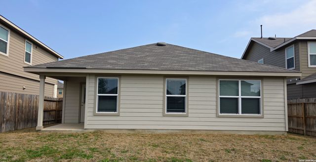 3640 Rusted Copper, Bulverde, TX 78163