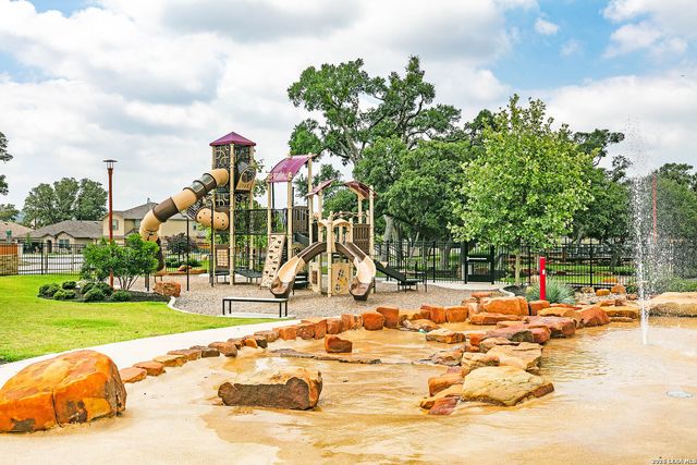 3640 Rusted Copper, Bulverde, TX 78163