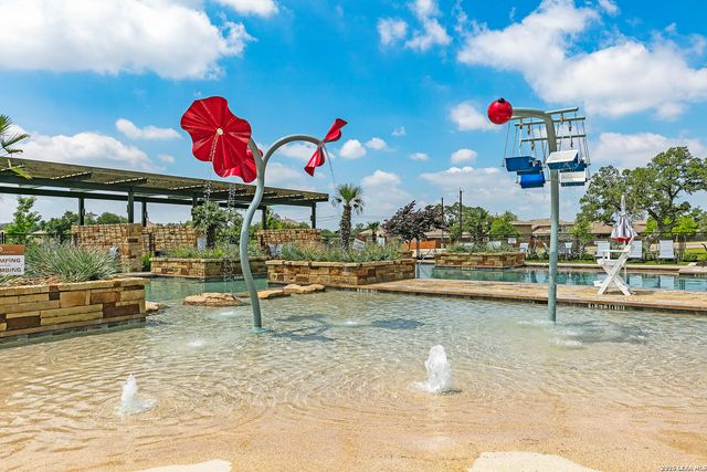 3640 Rusted Copper, Bulverde, TX 78163