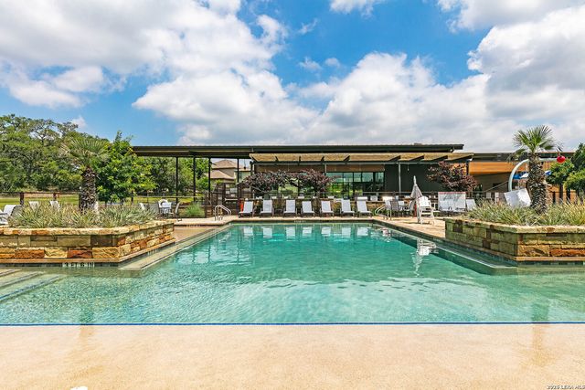 3640 Rusted Copper, Bulverde, TX 78163