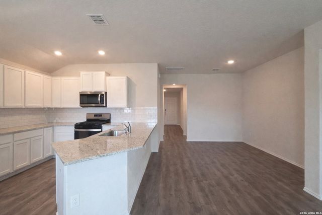 3640 Rusted Copper, Bulverde, TX 78163