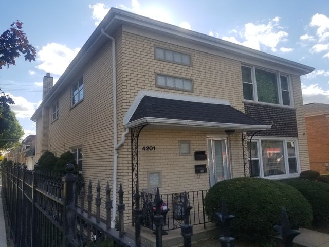 4201 W 47th Street 1, Chicago, IL 60632