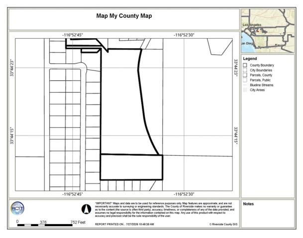 0 Grant, Hemet, CA 92544