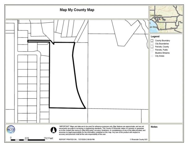 0 Grant, Hemet, CA 92544