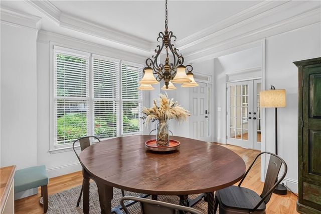 3762 Cherokee Trail, Suwanee, GA 30024