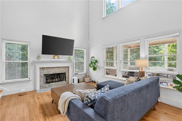 3762 Cherokee Trail, Suwanee, GA 30024