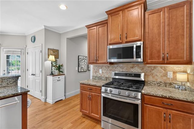 3762 Cherokee Trail, Suwanee, GA 30024