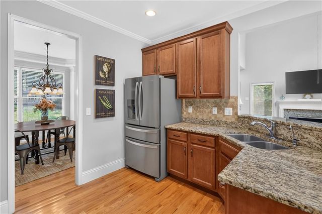 3762 Cherokee Trail, Suwanee, GA 30024
