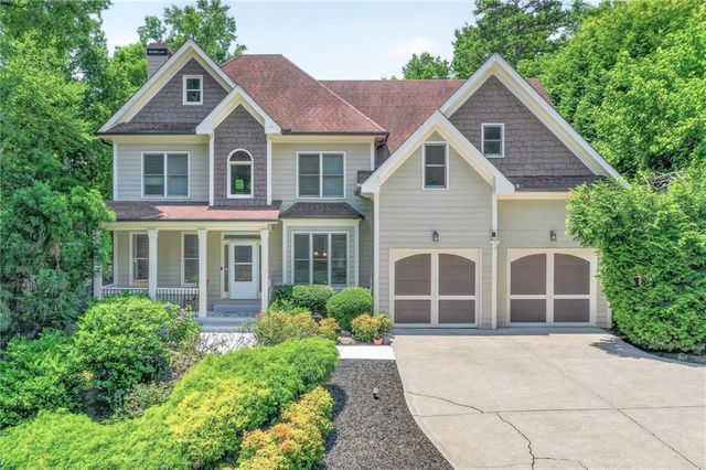3762 Cherokee Trail, Suwanee, GA 30024