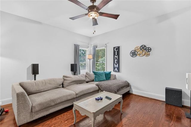 3762 Cherokee Trail, Suwanee, GA 30024