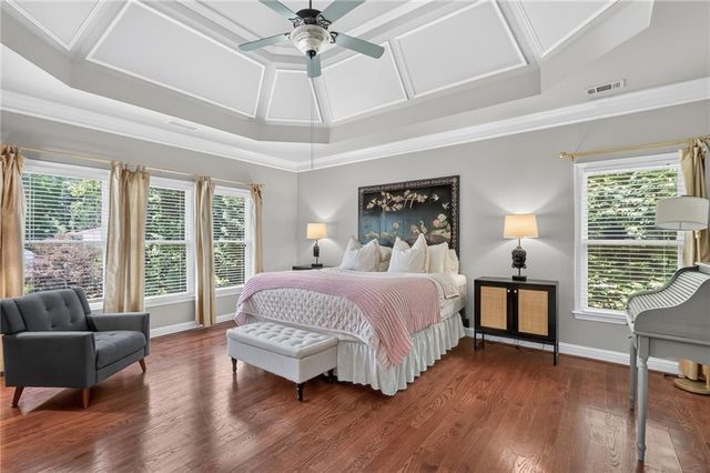 3762 Cherokee Trail, Suwanee, GA 30024