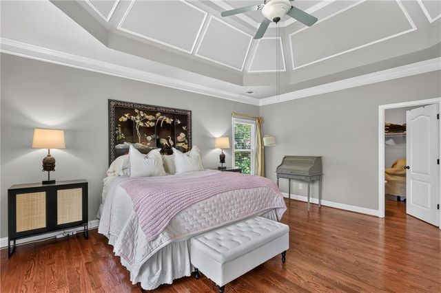 3762 Cherokee Trail, Suwanee, GA 30024