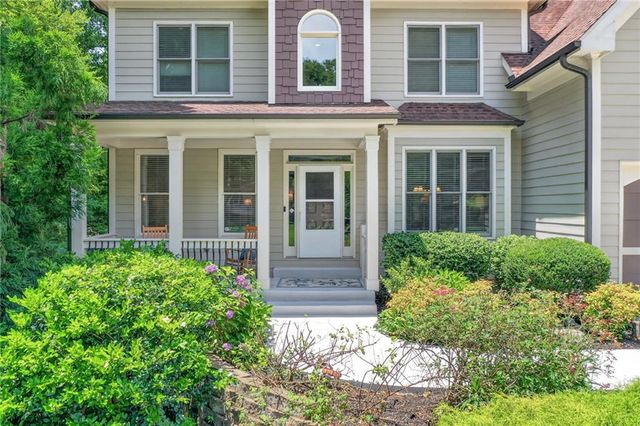 3762 Cherokee Trail, Suwanee, GA 30024