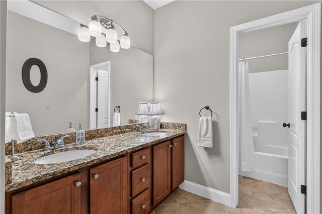 3762 Cherokee Trail, Suwanee, GA 30024