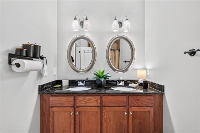 3762 Cherokee Trail, Suwanee, GA 30024