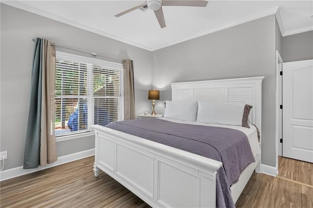 3762 Cherokee Trail, Suwanee, GA 30024