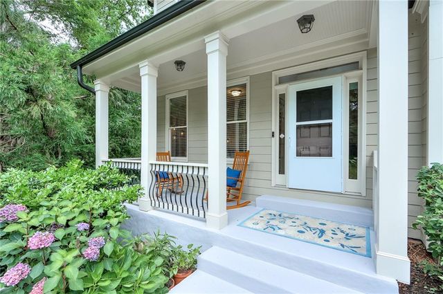 3762 Cherokee Trail, Suwanee, GA 30024