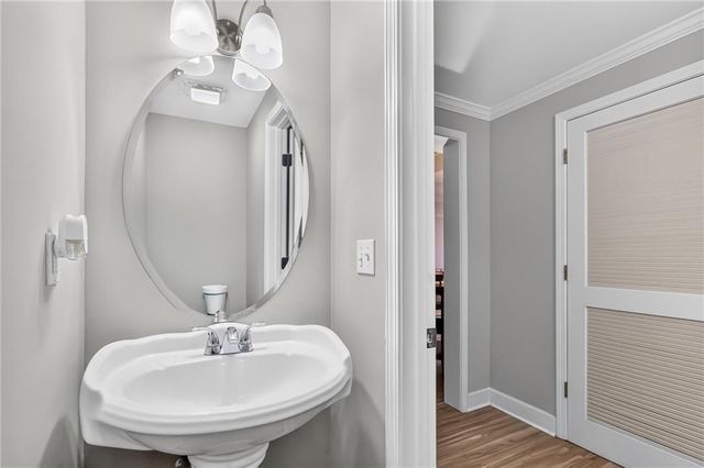 3762 Cherokee Trail, Suwanee, GA 30024