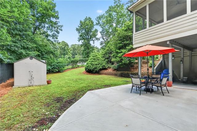 3762 Cherokee Trail, Suwanee, GA 30024