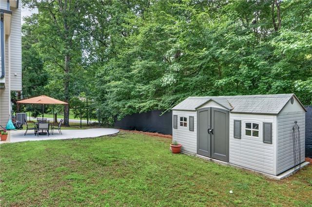 3762 Cherokee Trail, Suwanee, GA 30024