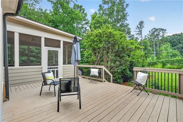 3762 Cherokee Trail, Suwanee, GA 30024