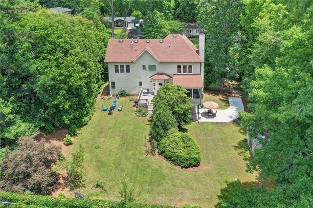 3762 Cherokee Trail, Suwanee, GA 30024