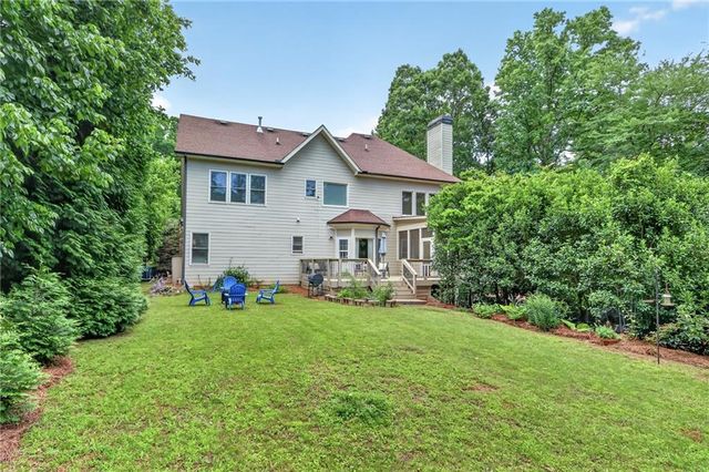 3762 Cherokee Trail, Suwanee, GA 30024