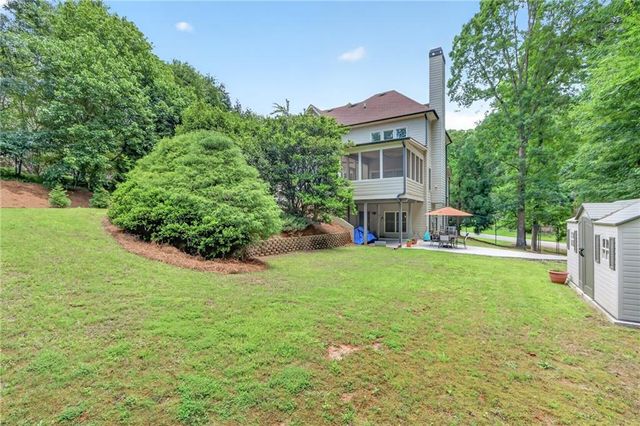3762 Cherokee Trail, Suwanee, GA 30024
