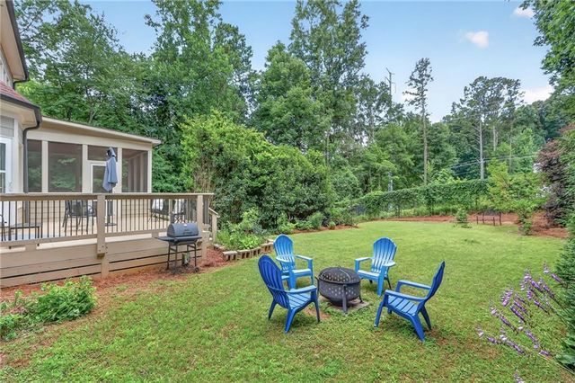 3762 Cherokee Trail, Suwanee, GA 30024