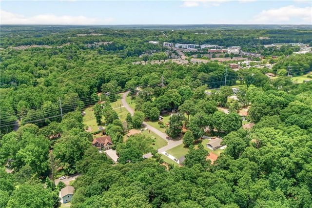 3762 Cherokee Trail, Suwanee, GA 30024