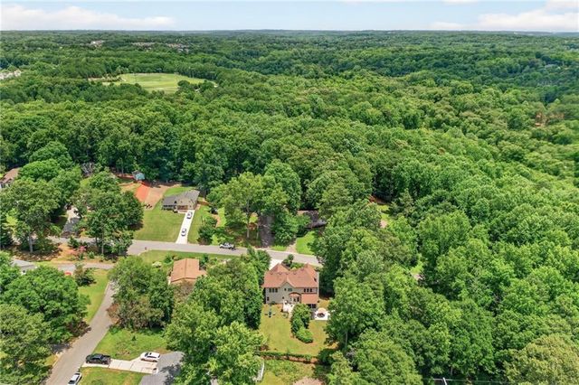 3762 Cherokee Trail, Suwanee, GA 30024