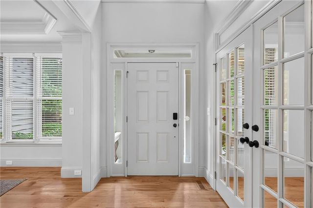3762 Cherokee Trail, Suwanee, GA 30024