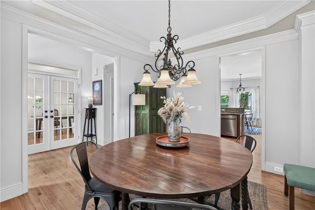 3762 Cherokee Trail, Suwanee, GA 30024