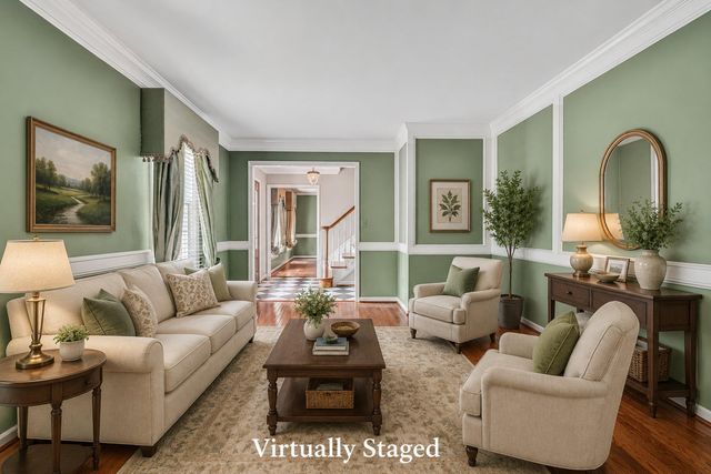 58 Stonehaven LN, Blue Ridge, VA 24064