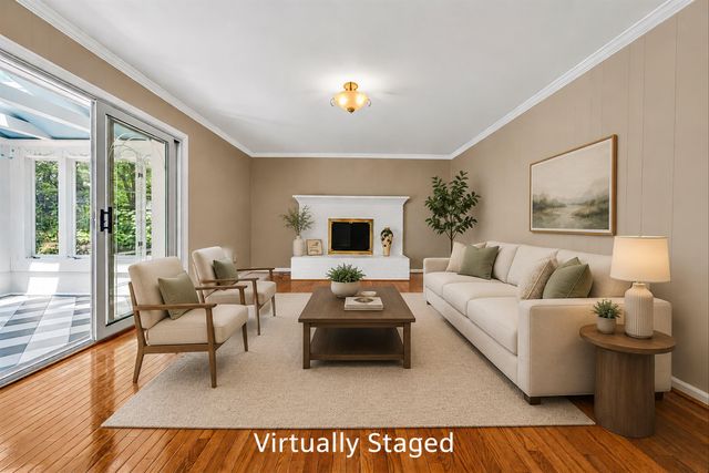 58 Stonehaven LN, Blue Ridge, VA 24064